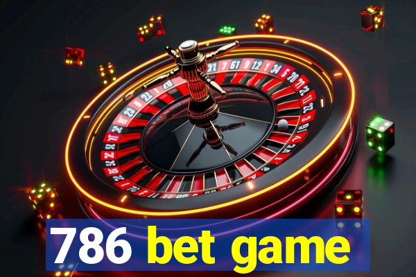 786 bet game
